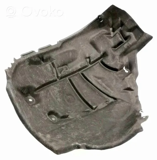 Audi A4 S4 B9 8W Pare-boue passage de roue avant 8W0821172B