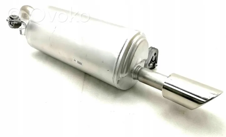 KIA Stonic Muffler/silencer 28710-H8310