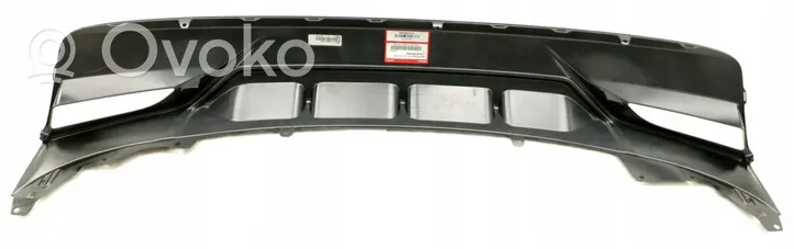 Honda Civic IX Rivestimento della parte inferiore del paraurti posteriore 71502-TV0-E50