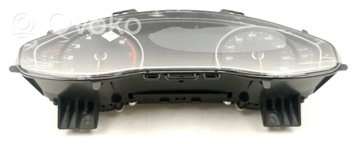 Audi A5 Compteur de vitesse tableau de bord 8W6920980A
