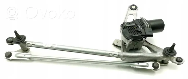 Audi S5 Facelift Front wiper linkage and motor 8W7955023E