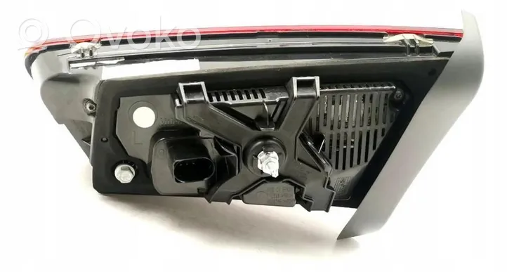 Audi A6 C7 Luci posteriori 4G5945093E