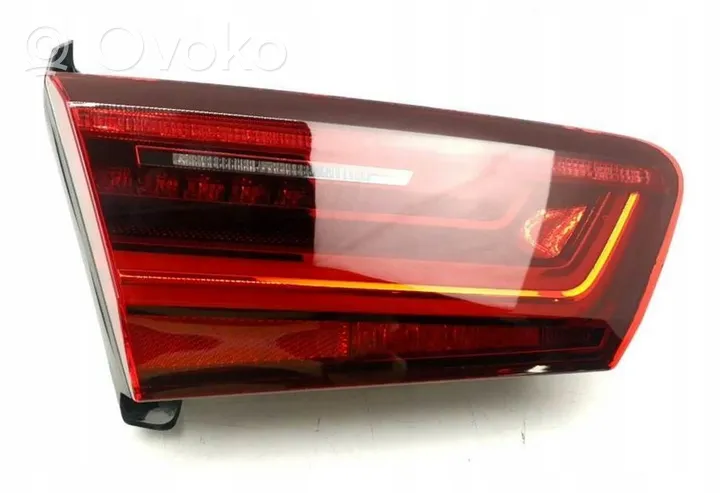 Audi A6 C7 Lampa tylna 4G5945093E