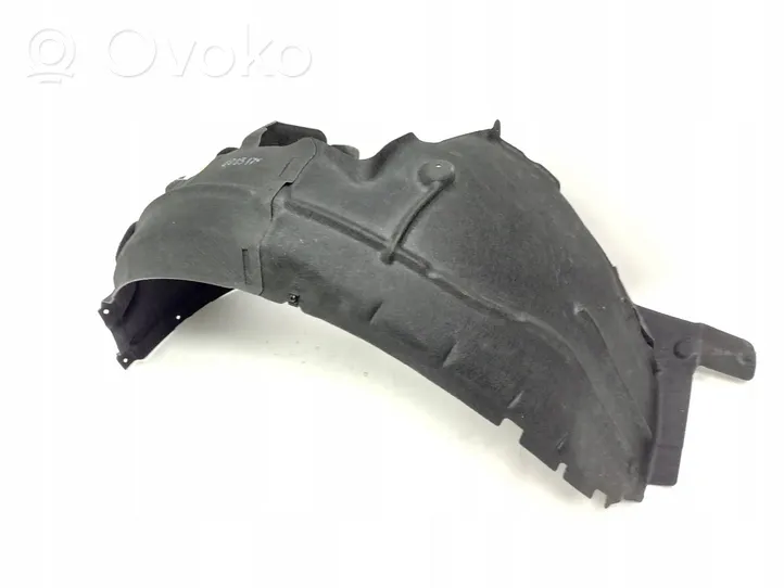 Audi A8 S8 D5 Rivestimento paraspruzzi passaruota anteriore 4N0821191B