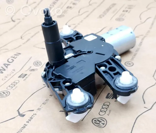 Skoda Kodiaq Silniczek wycieraczki szyby tylnej 5H0955711C