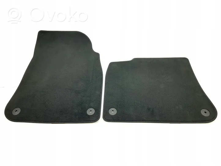 Volkswagen Touareg III Car floor mat set 761863011A