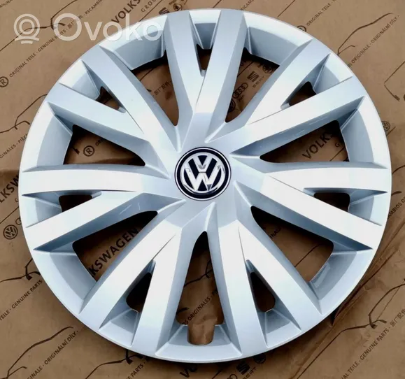 Volkswagen Golf VII R 16 riteņa dekoratīvais disks (-i) 