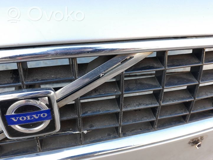Volvo S40 Paraurti anteriore VOLVO S40 V50 R-DESIGN 