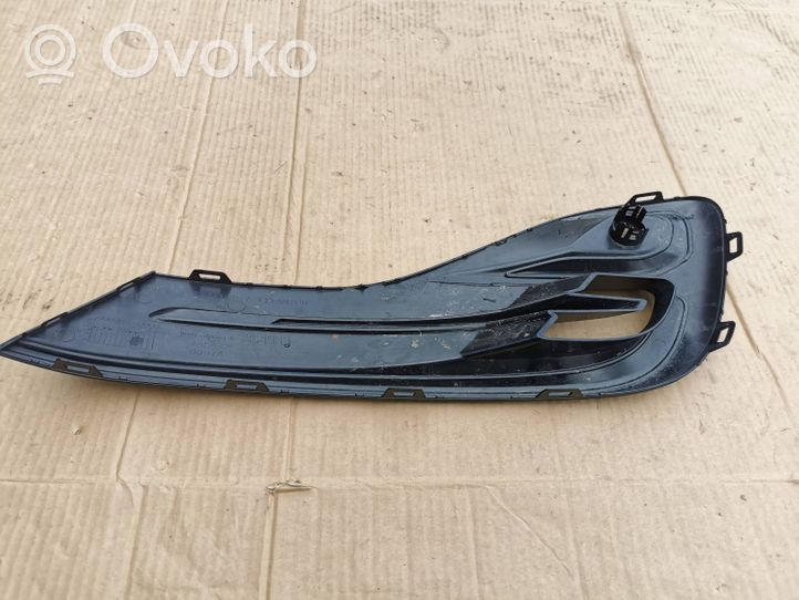 Ford Focus Grille antibrouillard avant NX7B15A298B