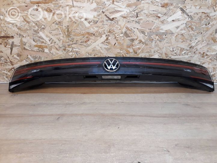 Volkswagen Taigo Luci posteriori del portellone del bagagliaio 2G7945093