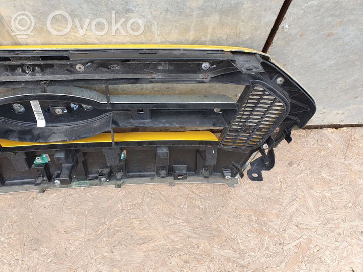 Ford Ranger Maskownica / Grill / Atrapa górna chłodnicy EB3B-8350-A