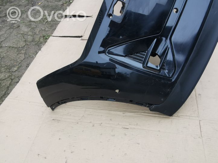 Polestar 2 Front bumper 31690327