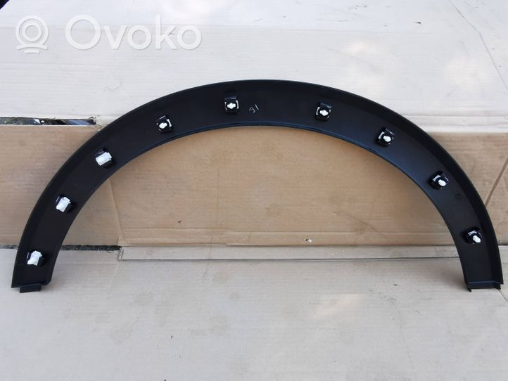 Opel Crossland X Garniture pour voûte de roue avant 13482068