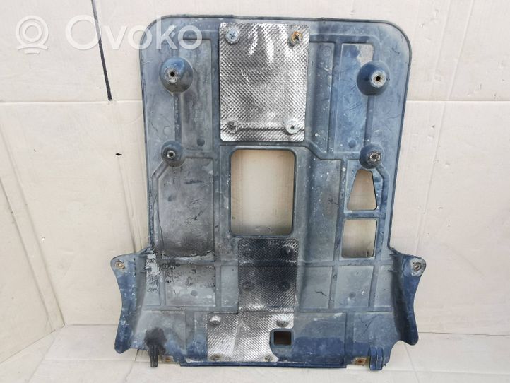 Fiat 500 Engine splash shield/under tray 52007729