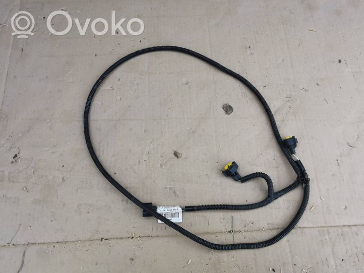 Dacia Dokker Arnés/cableado de faro delantero/principal 240708596R