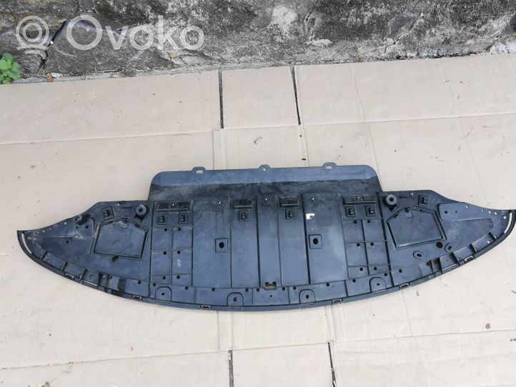 Renault Twingo III Osłona pod zderzak przedni / Absorber 622355796R