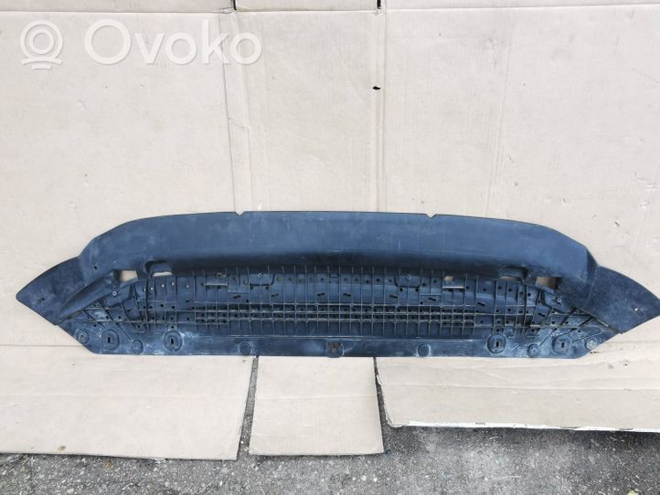 Audi A5 Front bumper skid plate/under tray 8W6807611D