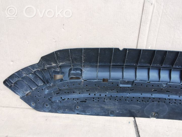 Audi A5 Osłona pod zderzak przedni / Absorber 8W6807611D