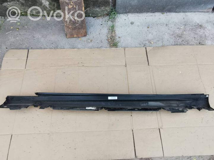 Mercedes-Benz C AMG W205 Sill A205690XX40