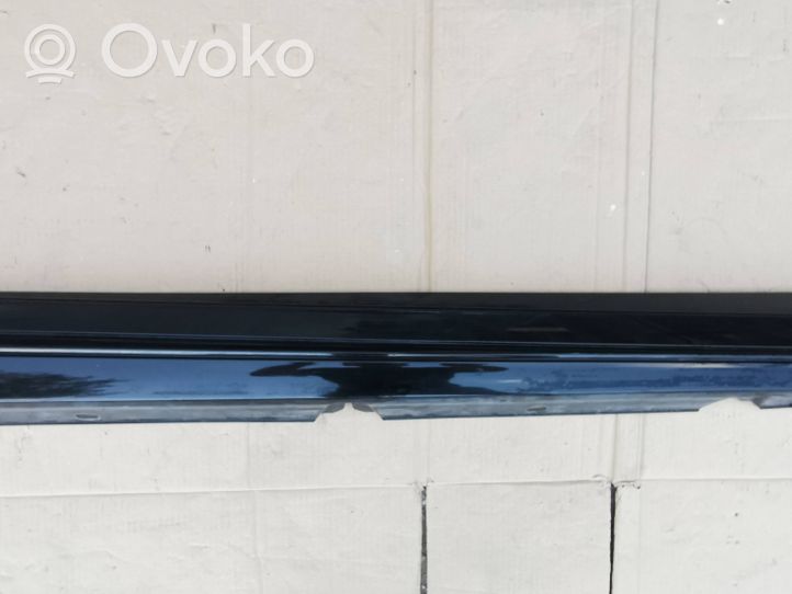 Mercedes-Benz C AMG W205 Sill A205690XX40