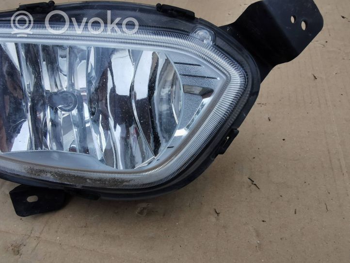 Opel Karl Front fog light 