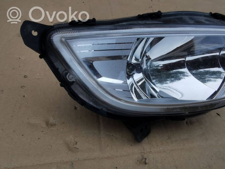 Opel Karl Front fog light 