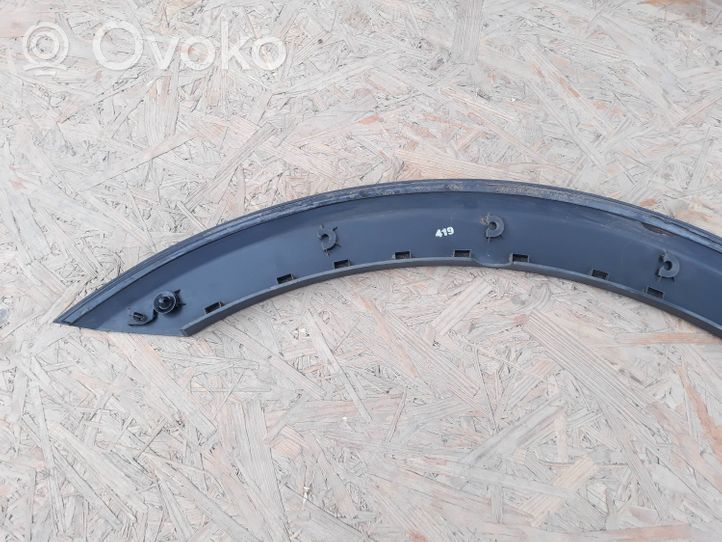 Ford Connect Rivestimento passaruota anteriore MT1B-16D238-A