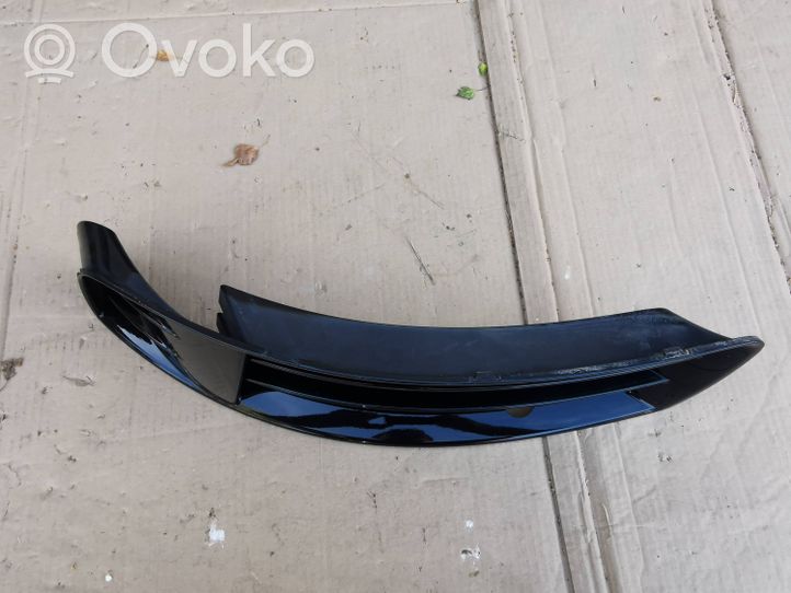 Audi RS6 C6 Grille inférieure de pare-chocs avant 4F0807681K