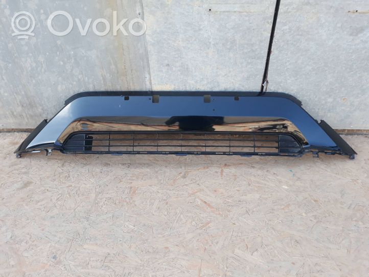 Toyota RAV 4 (XA50) Grille inférieure de pare-chocs avant 53113-42904