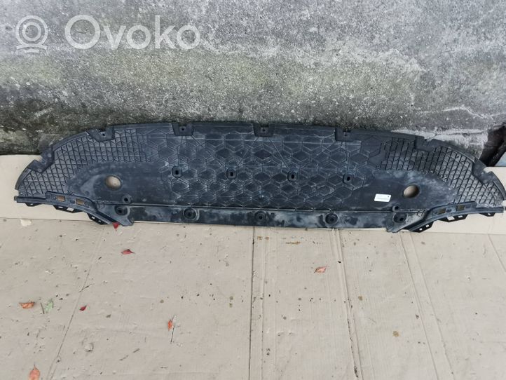 Ford Mach-E I Osłona pod zderzak przedni / Absorber LJ8B8B384AG