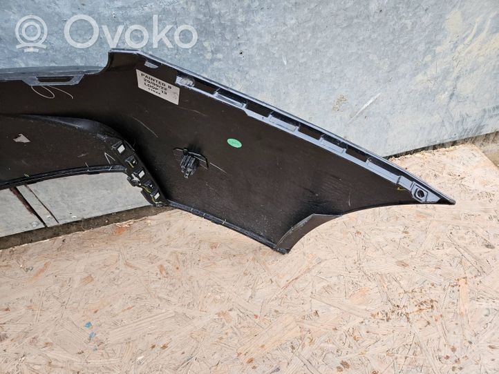 8098229 BMW 2 G42 Rear bumper, 329.41 € | RRR 