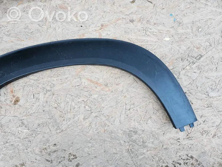 Citroen C3 Aircross Rivestimento passaruota anteriore 13476853