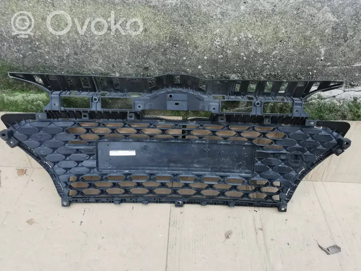 Hyundai i20 (GB IB) Grille inférieure de pare-chocs avant 86569C8AA0