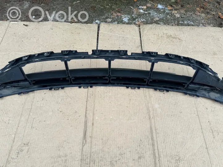 Mercedes-Benz EQE v295 Front bumper lip A2958859700