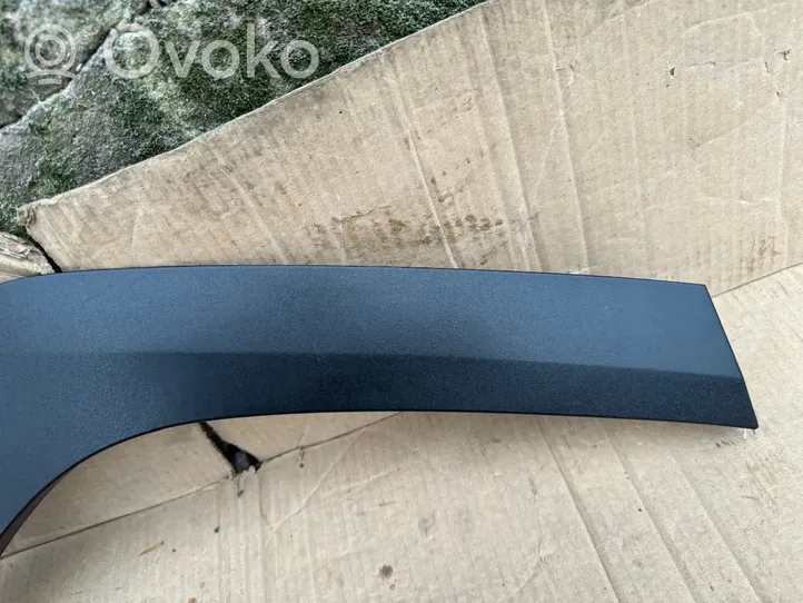 Hyundai Tucson IV NX4 Rivestimento modanatura parafango posteriore 87744N7000