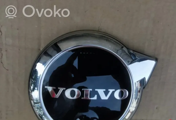 Volvo XC60 Mostrina con logo/emblema della casa automobilistica 32337964