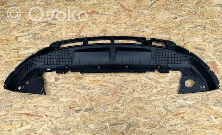 Ford Kuga III Osłona pod zderzak przedni / Absorber LV4BA8B384J