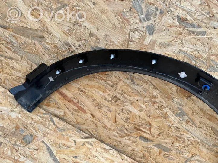 Opel Grandland X Rivestimento passaruota posteriore 9840792177