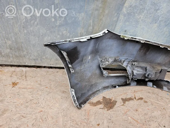 Volvo S80 Front bumper 31353444