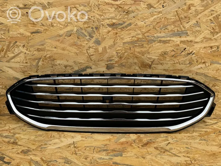 Ford Galaxy Grille calandre supérieure de pare-chocs avant LM2B8200A