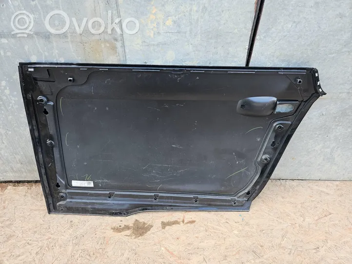 BMW i3 Front door card panel trim 7296794