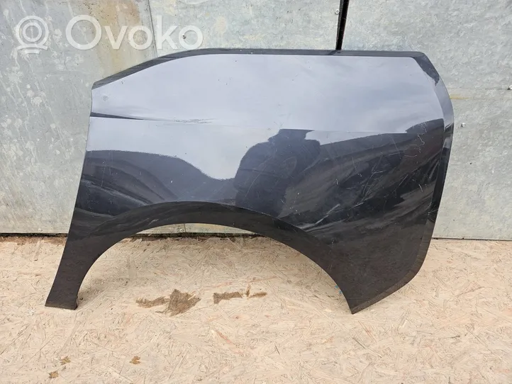 BMW i3 Rear quarter panel 51437306449