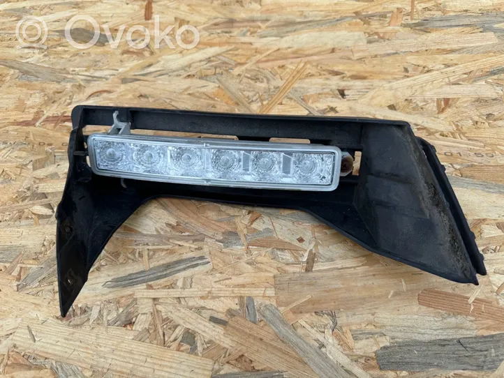 Citroen C1 Faro diurno con luce led 9677409380