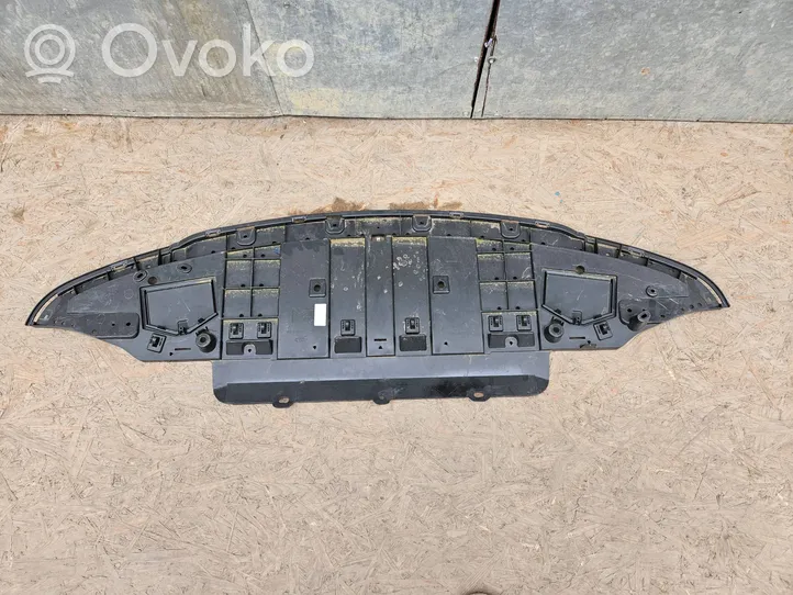 Renault Twingo III Osłona pod zderzak przedni / Absorber 622355796R