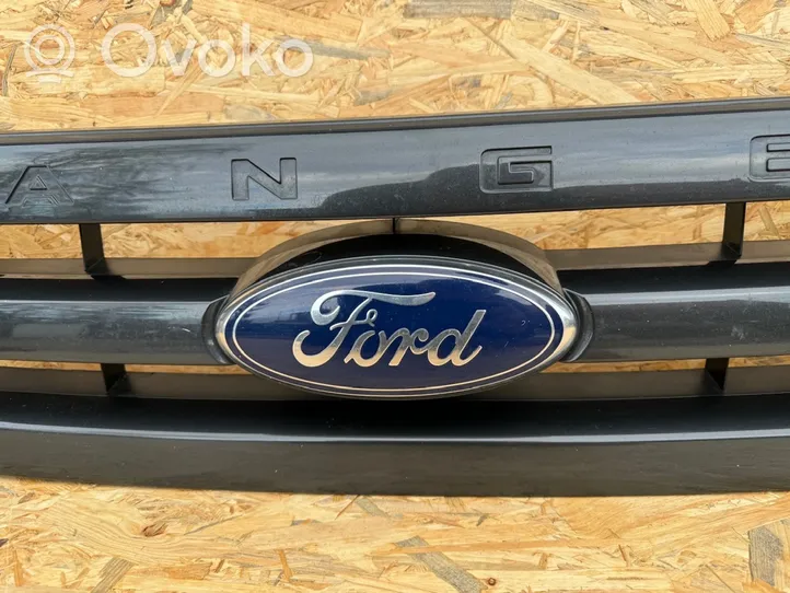 Ford Ranger Maskownica / Grill / Atrapa górna chłodnicy AB398178AD