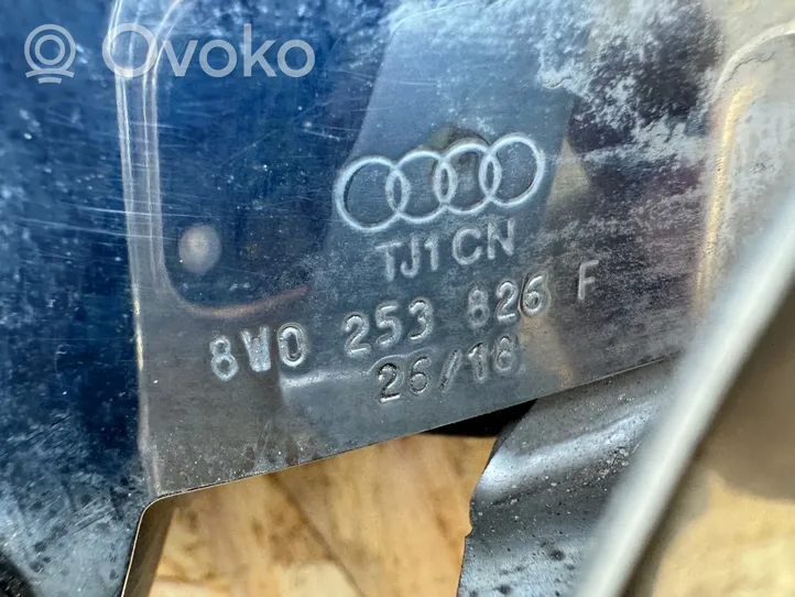 Audi A4 S4 B9 Końcówka tłumika 8W0253826F