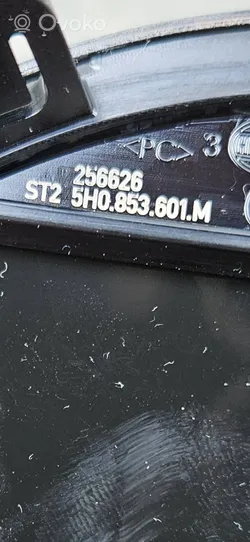 Volkswagen Arteon Emblemat / Znaczek 5H0853601M