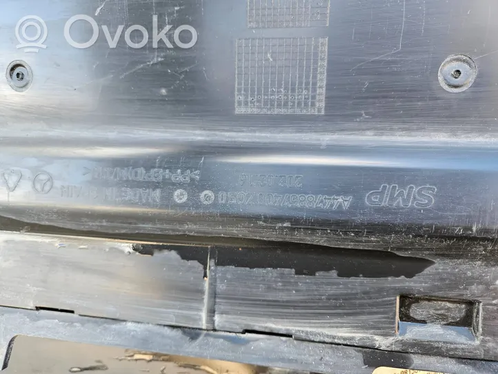 Mercedes-Benz Vito Viano W447 Osłona pod zderzak przedni / Absorber A4478856400