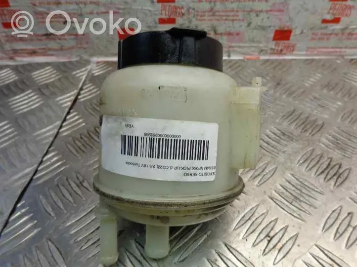 Nissan NP300 Servo-frein 