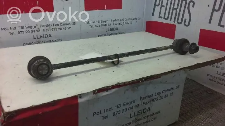 Opel Movano B Barra stabilizzatrice anteriore/stabilizzatore 